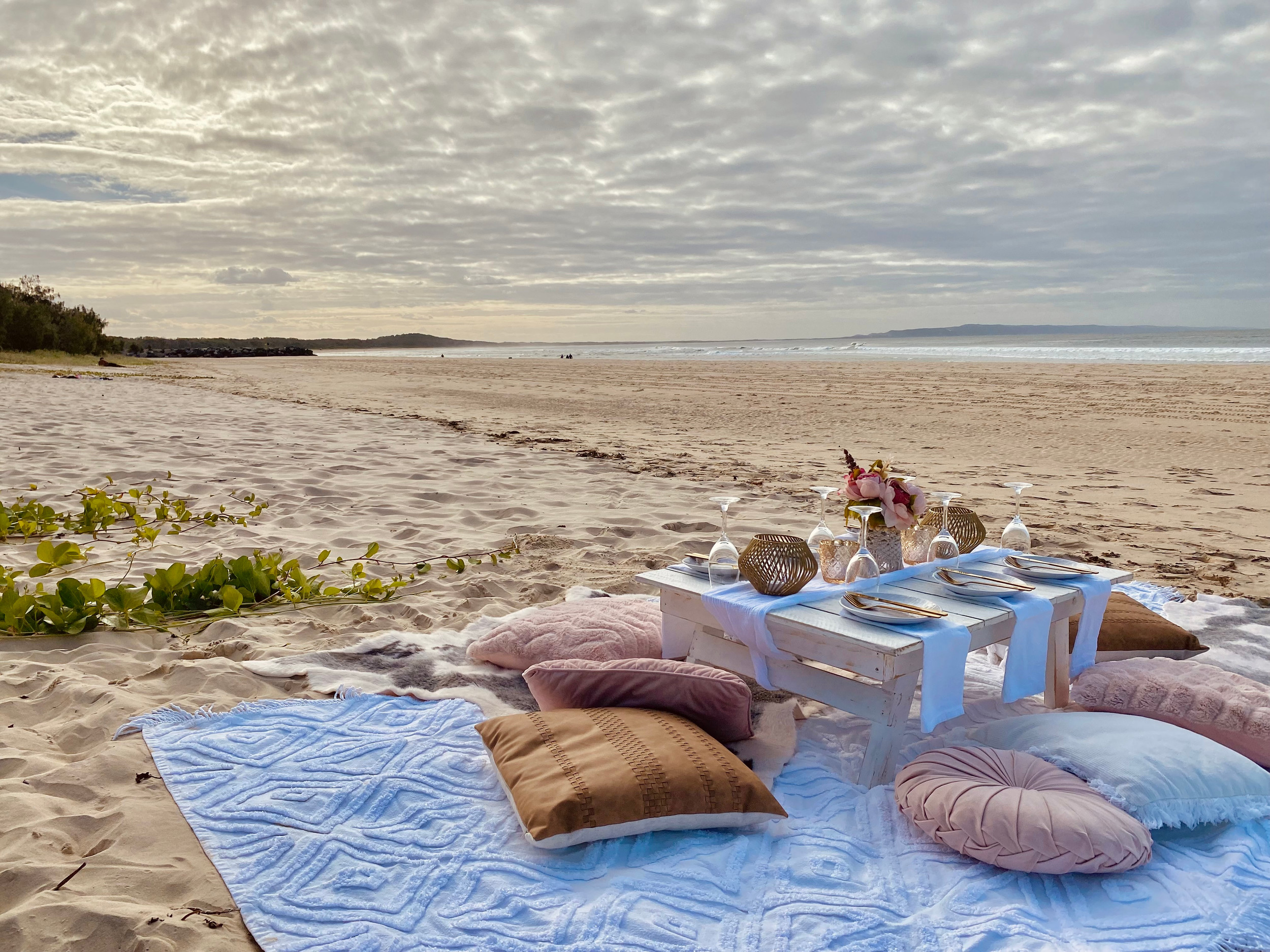 Terms and Conditions Little Boho Picnic Co. Sunshine Coast