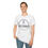 Thumbnail: EMDR Therapist Unisex Softstyle T-Shirt - Mindfulness & Therapy Humor Tee