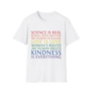 Pride Flag T-Shirt