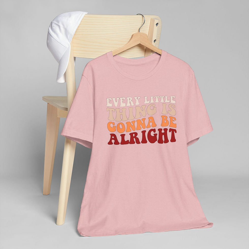 Thumbnail: Every Little Thing Tee