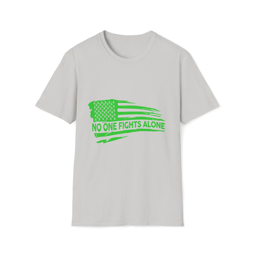Thumbnail: Mental Health Matters T-Shirt