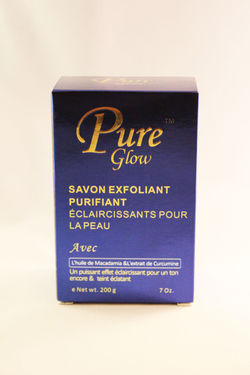 Pure Glow