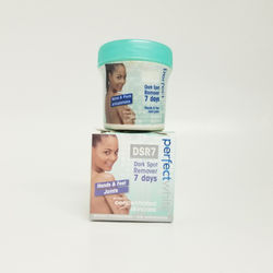 Perfect White Dark Spot