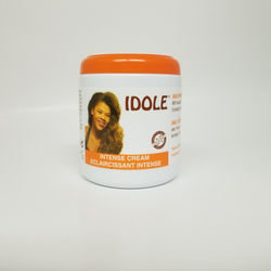 idole intense cream 250