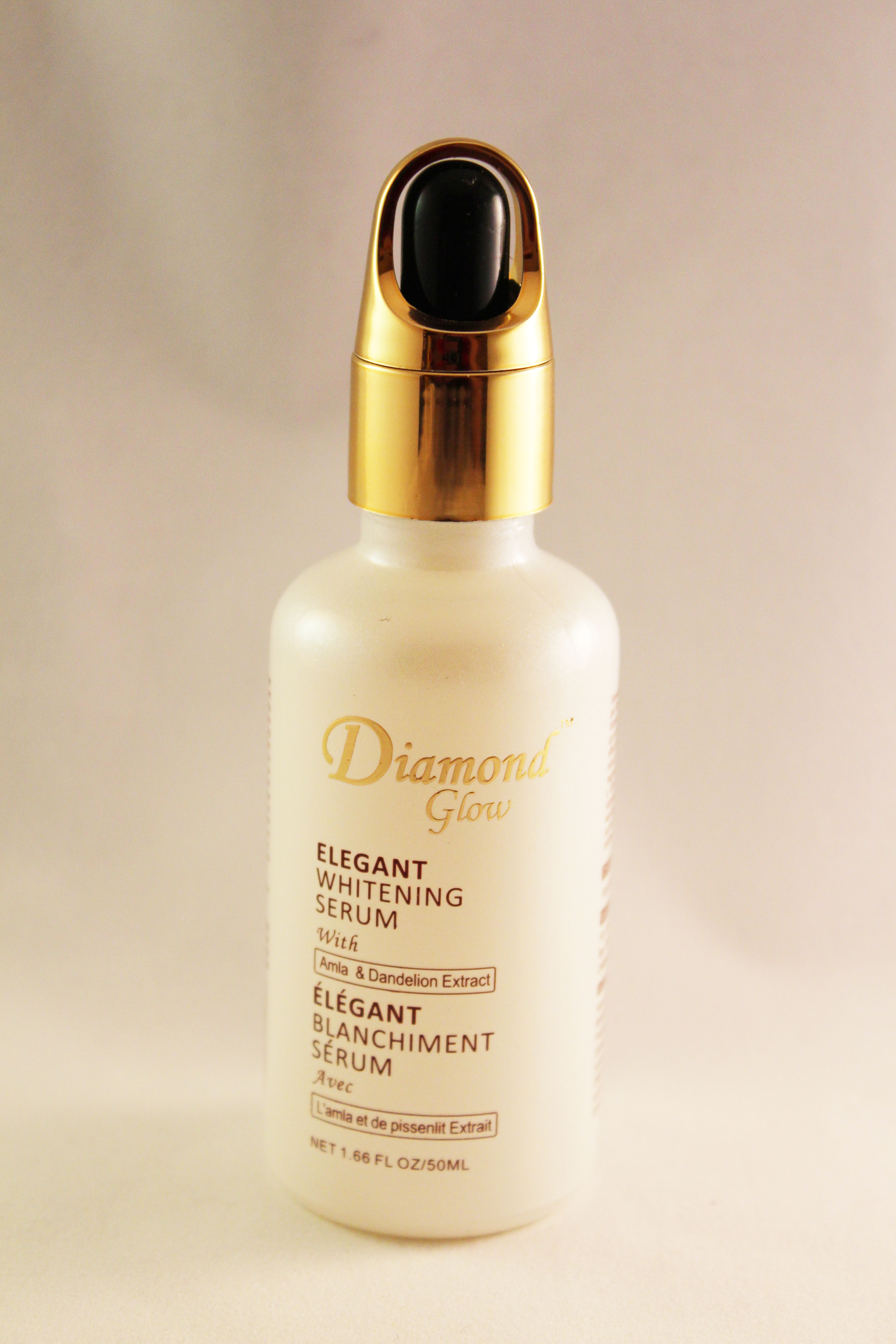 Diamond Glow B&C Distribution Center Beauty Supply Store