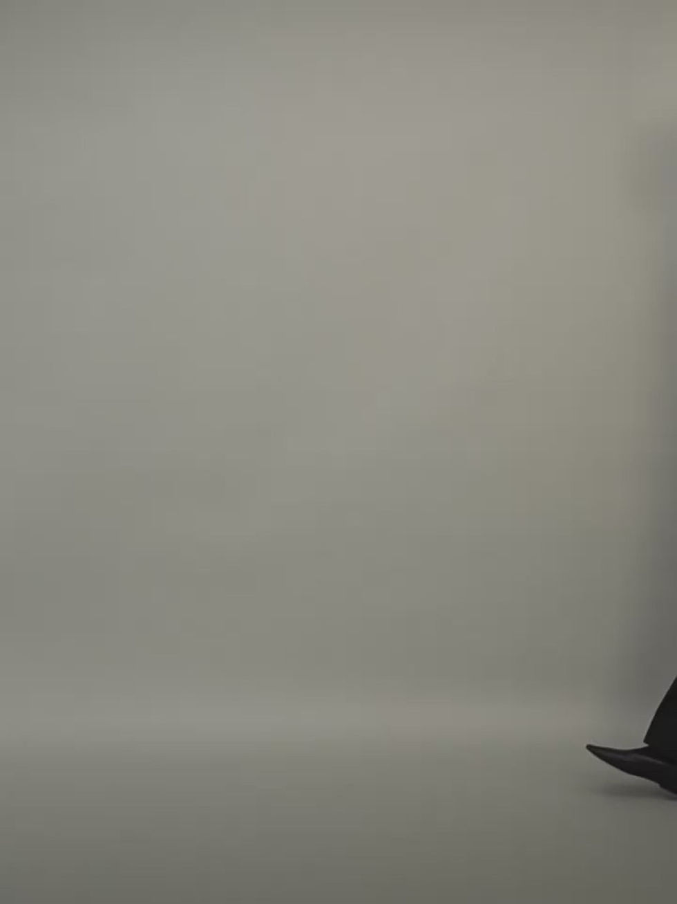 Thumbnail: "Diamond Texture" Splicing Lapel 90 White Goose Down Barn Jacket