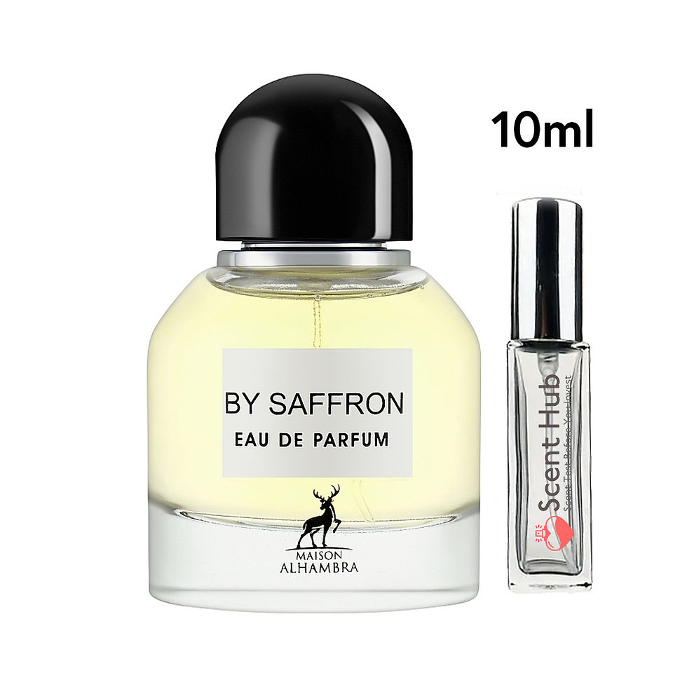 Thumbnail: Maison Alhambra — By Saffron EDP 10ml sample