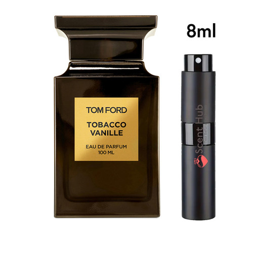 Tobacco Vanille by Tom Ford (EDP) sample | ScentHub Perfume Ireland