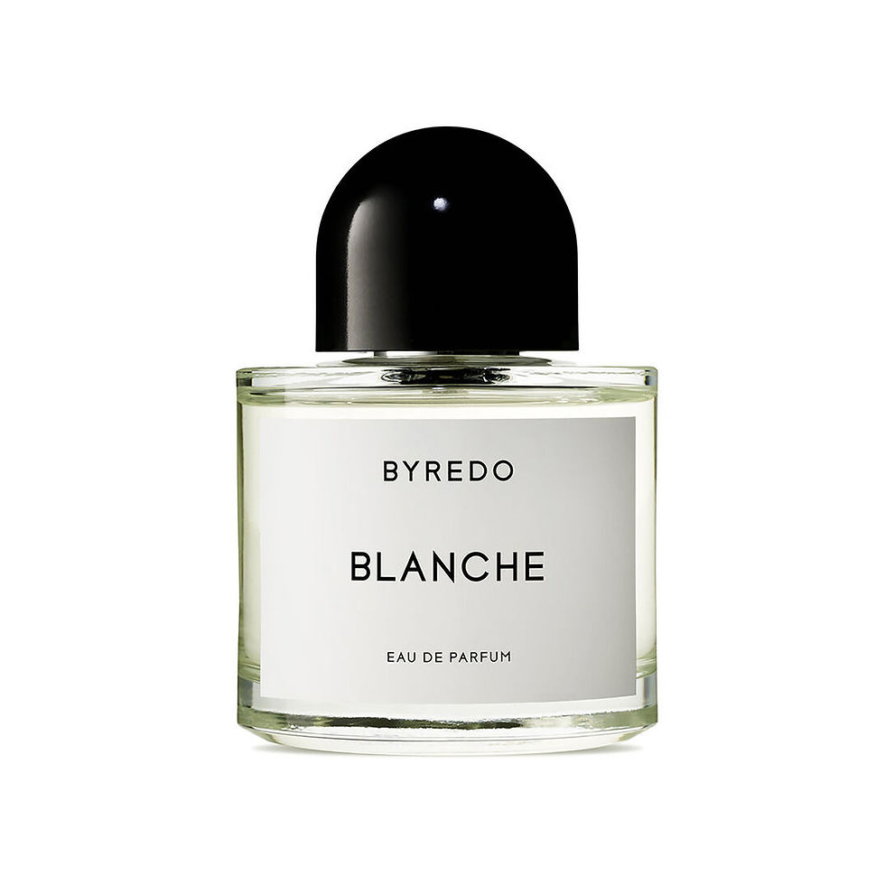 Thumbnail: Blanche by Byredo (EDP) sample
