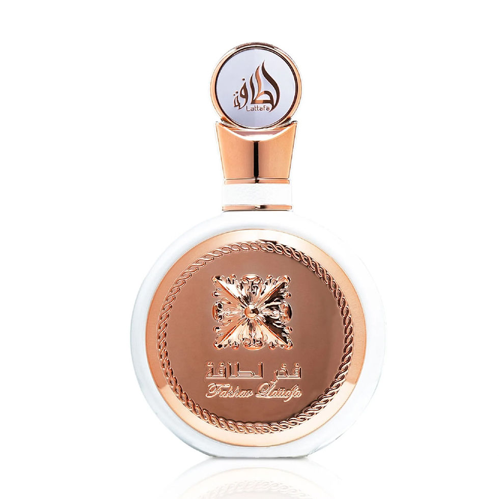 Thumbnail: Lattafa Fakhar Femme Eau De Parfum 100ml