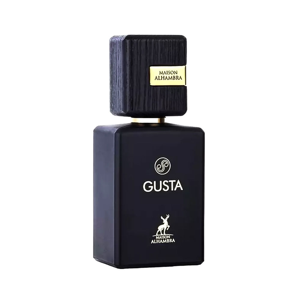 Thumbnail: Gusta by Maison Alhambra (EDP)
