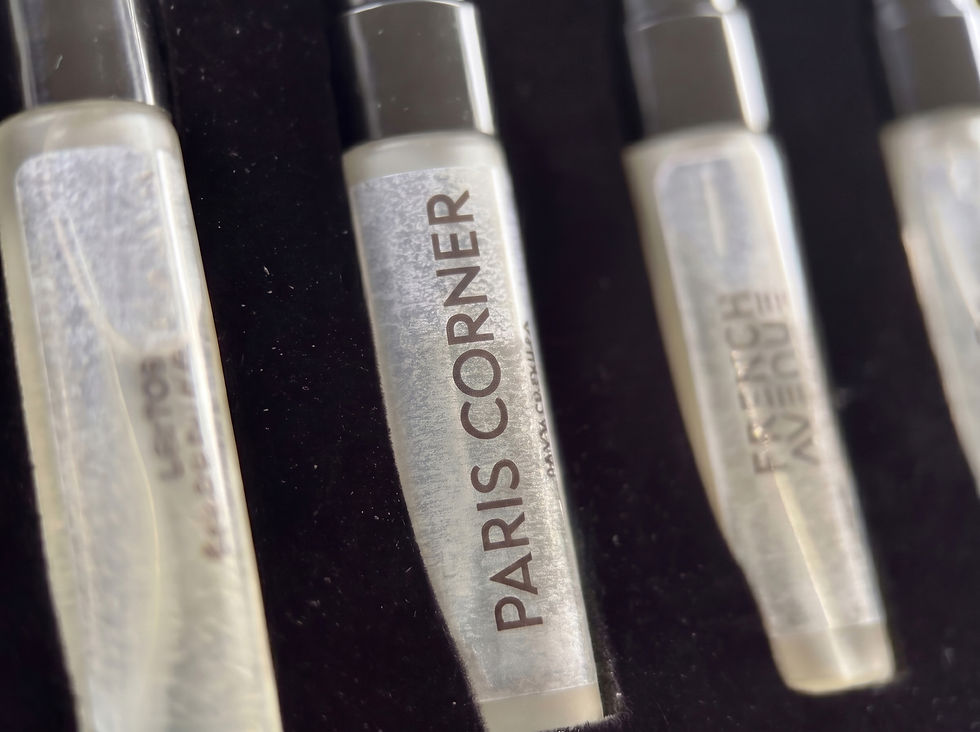 Thumbnail: Men’s Summer Fragrance Discovery Set
