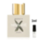 Thumbnail: Hacivat X by Nishane (Extrait de Parfum) sample 2ml