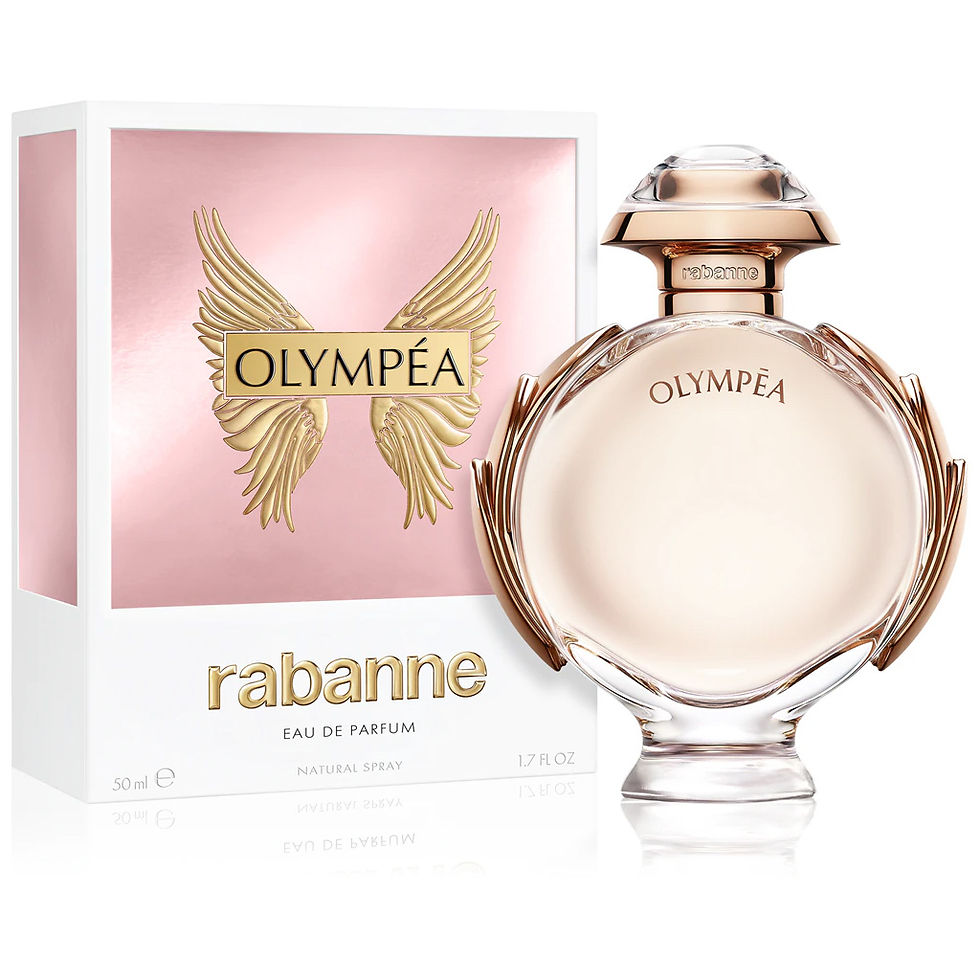 Paco Rabanne Olympea Eau de Parfum – 50ml