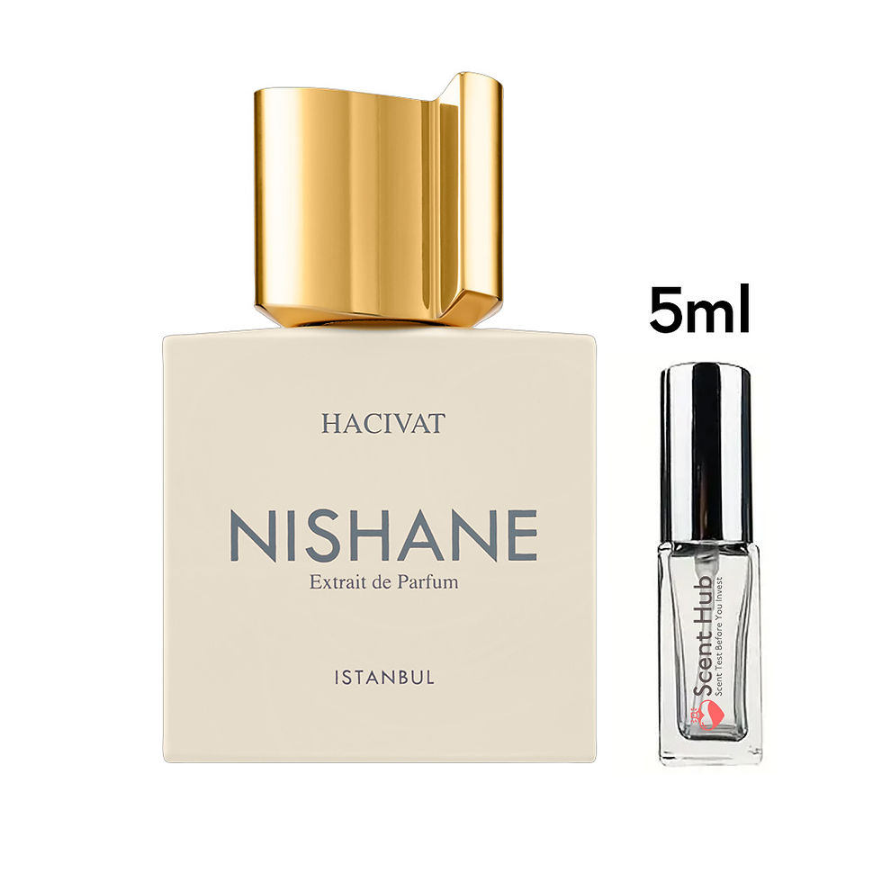 Thumbnail: Hacivat  by Nishane (Extrait de Parfum) 5ml sample