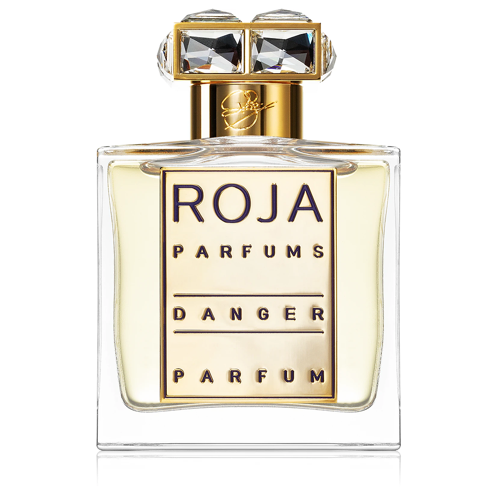 Thumbnail: Roja Parfums Danger Pour Femme Parfum 50ml