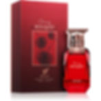 Afnan Cherry Bouquet EDP 80ml