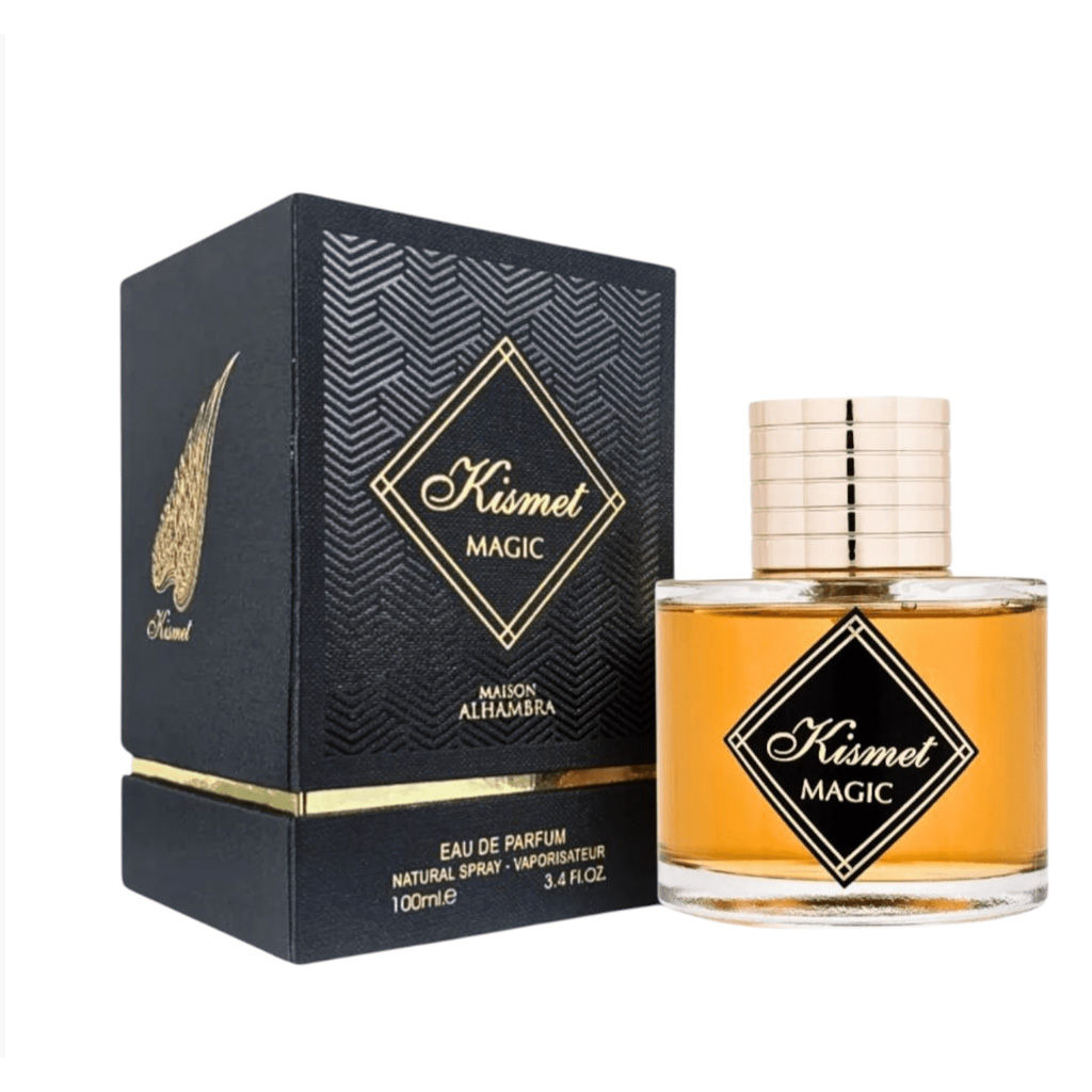 Kismet Magic by Maison Alhambra (EDP) 100ml