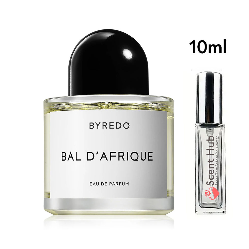 Thumbnail: Bal d’Afrique by Byredo (EDP) sample 10ml