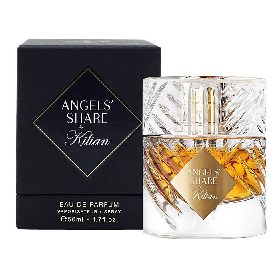 By Kilian Angels' Share Eau De Parfum 50 ml