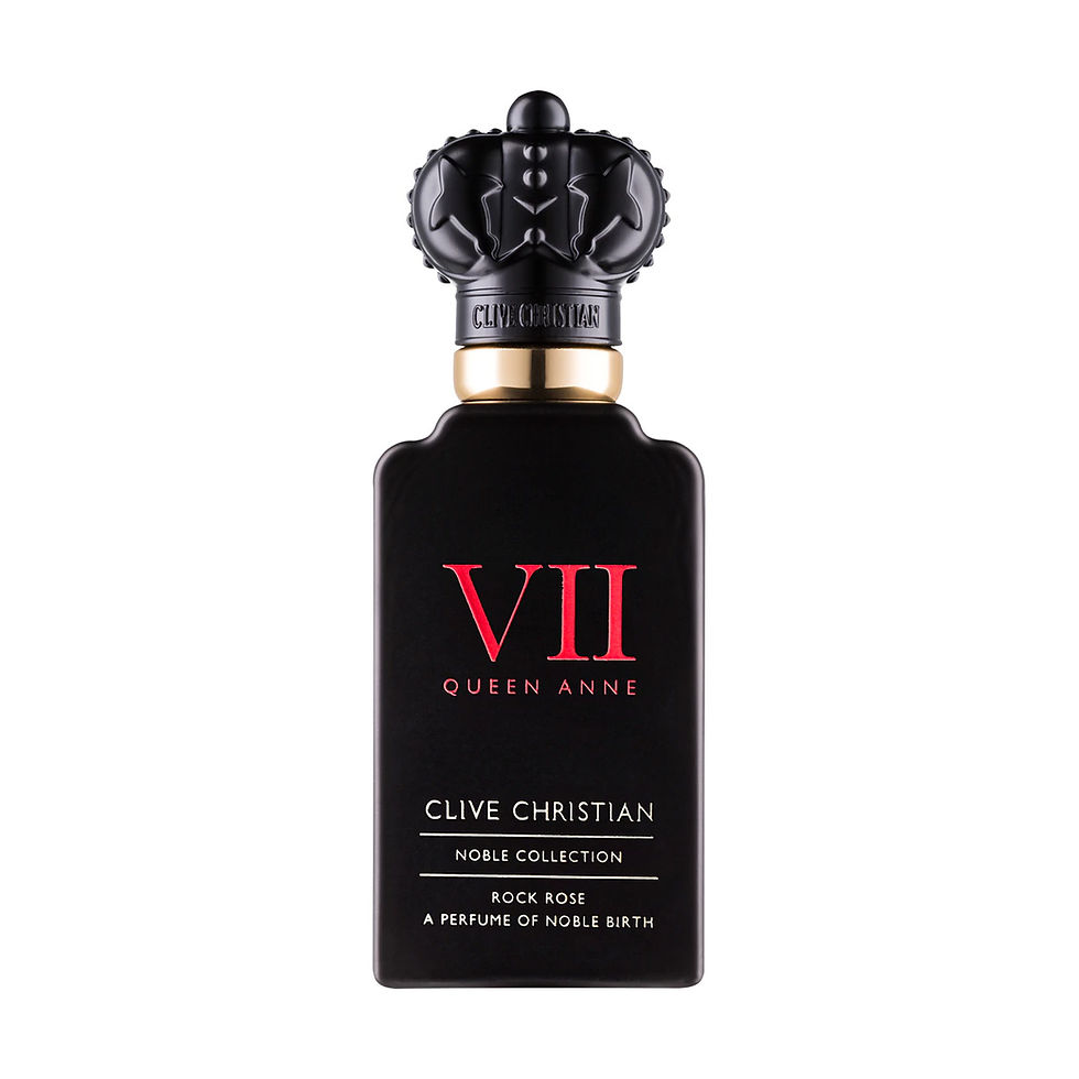 Thumbnail: Clive Christian VII Queen Anne Rock Rose Parfum 50 ml