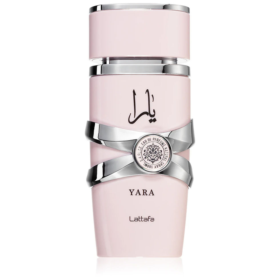 Thumbnail: Lattafa Yara Eau De Parfum 100ml