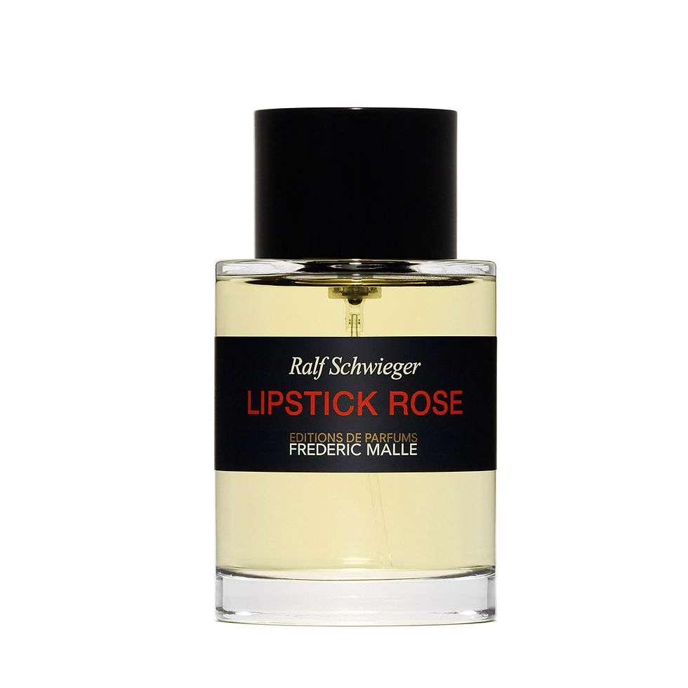 Thumbnail: Frederic Malle Lipstick Rose Eau De Parfum 50ml
