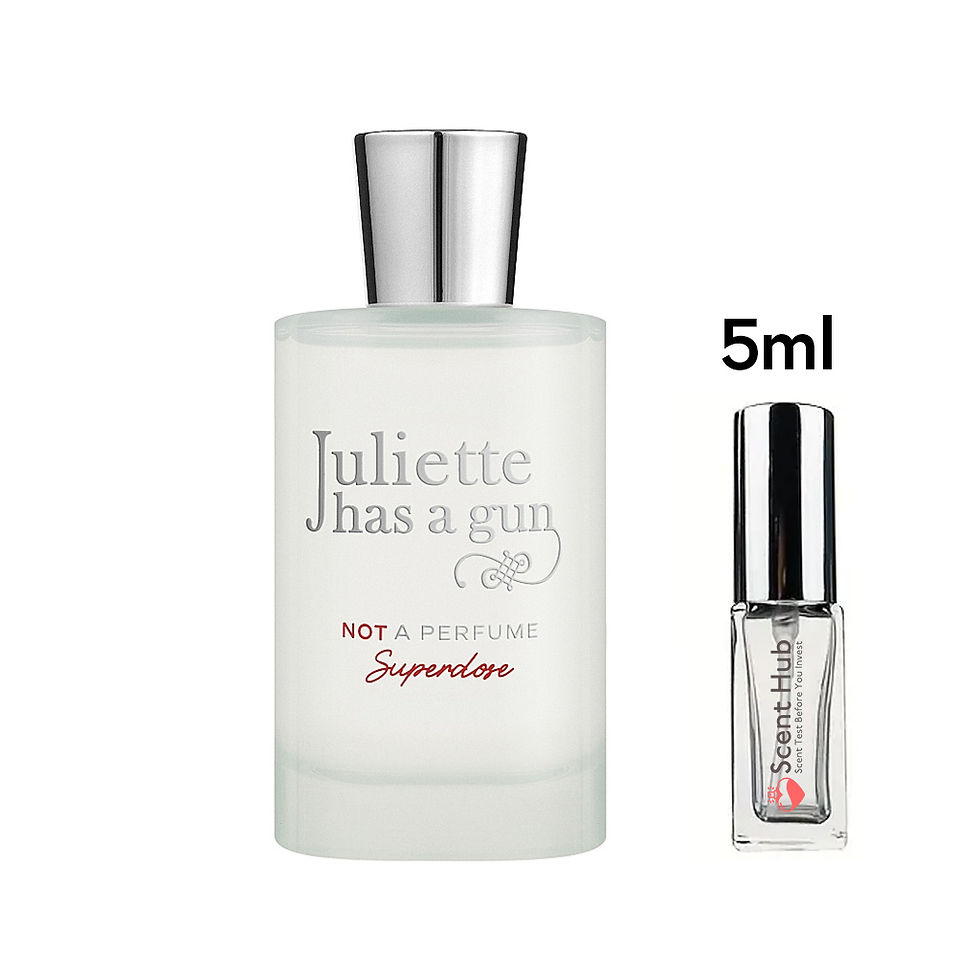 Thumbnail: Juliette Has A Gun Not a Perfume Superdose 5ml sample