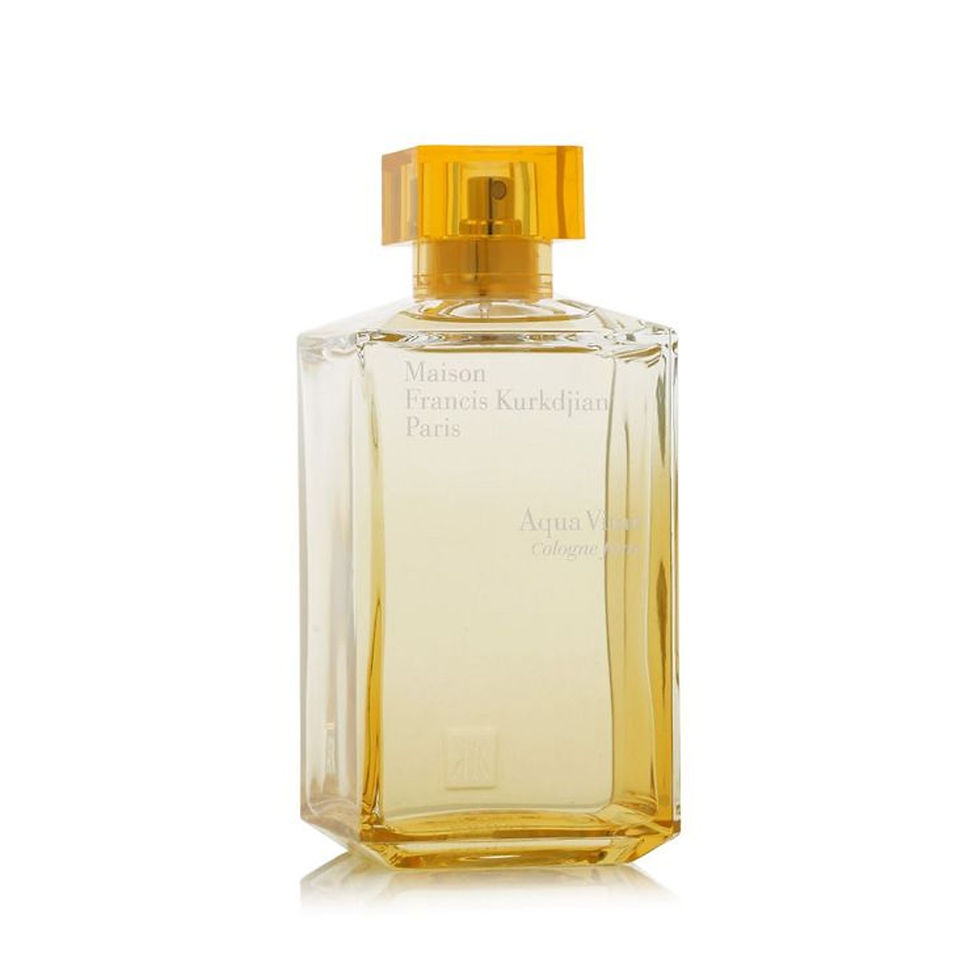 Thumbnail: Maison Francis Kurkdjian Aqua Vitae Cologne Forte Eau De Parfum Spray 200ml