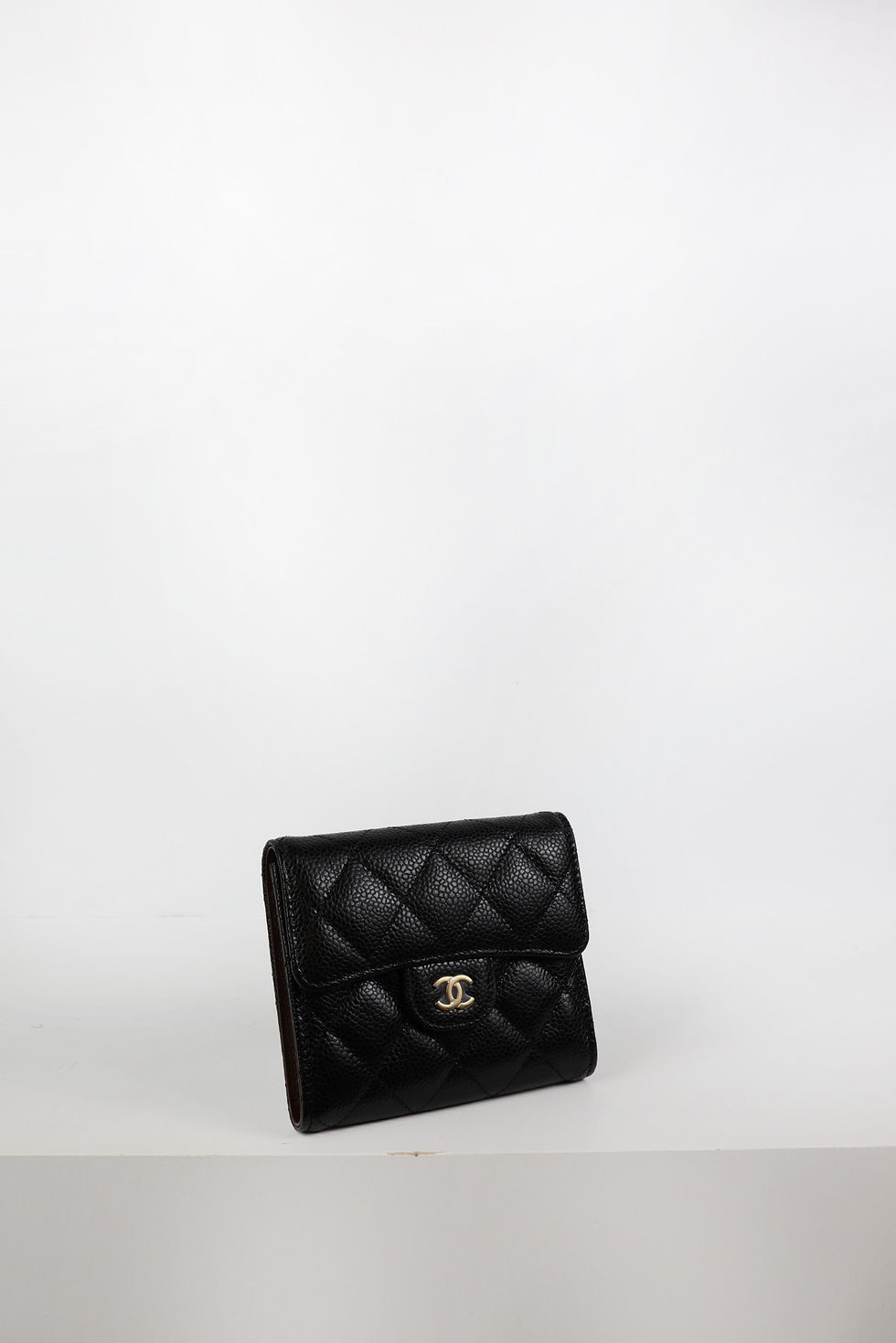 縮圖：#二手香奈兒 #二手精品 #精品短夾 #精品包包 #chanel #二手chanel #chanel包包 #香奈兒#chanelcf #chanel短夾