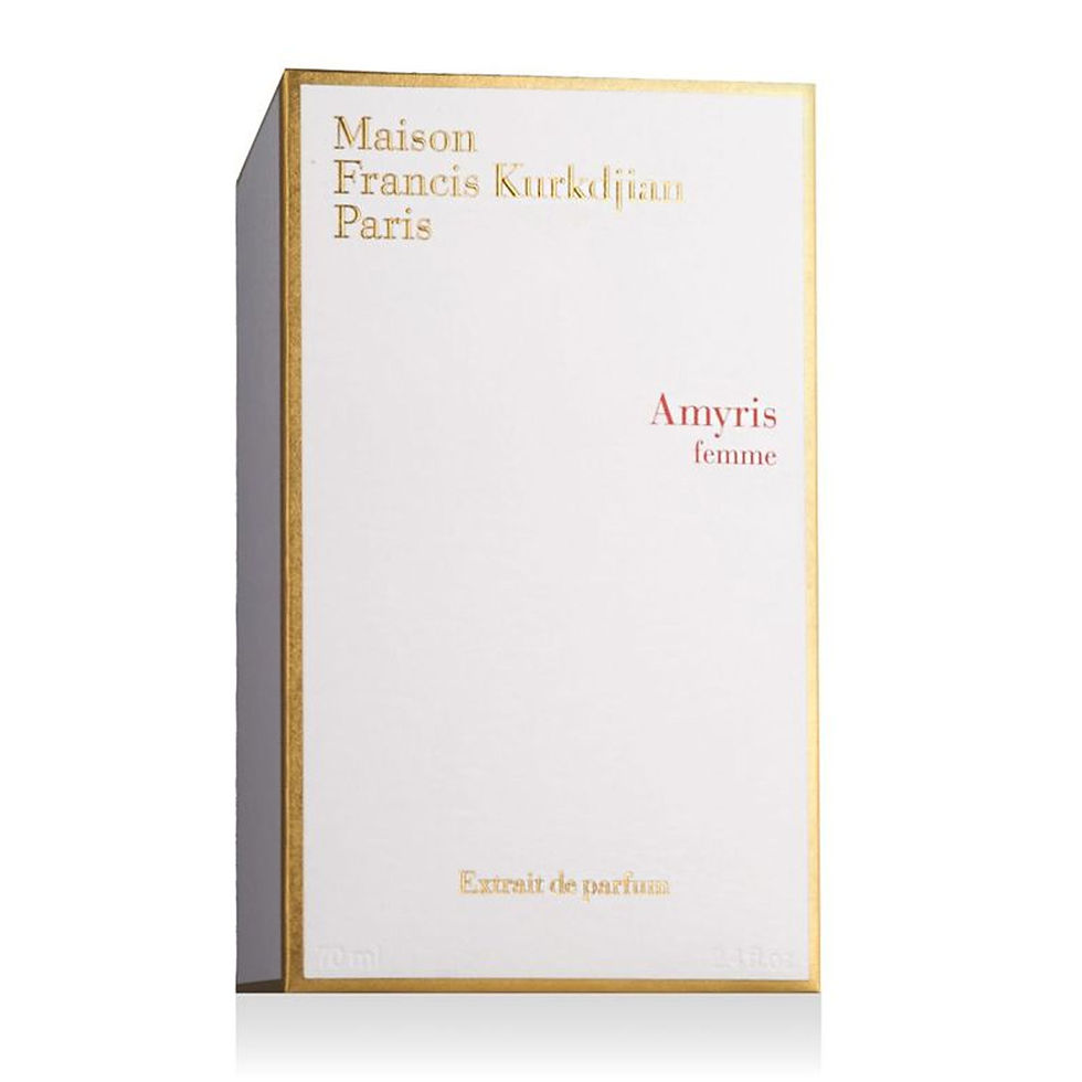 Thumbnail: Maison Francis Kurkdjian Amyris Femme Extrait de Parfum 70ml