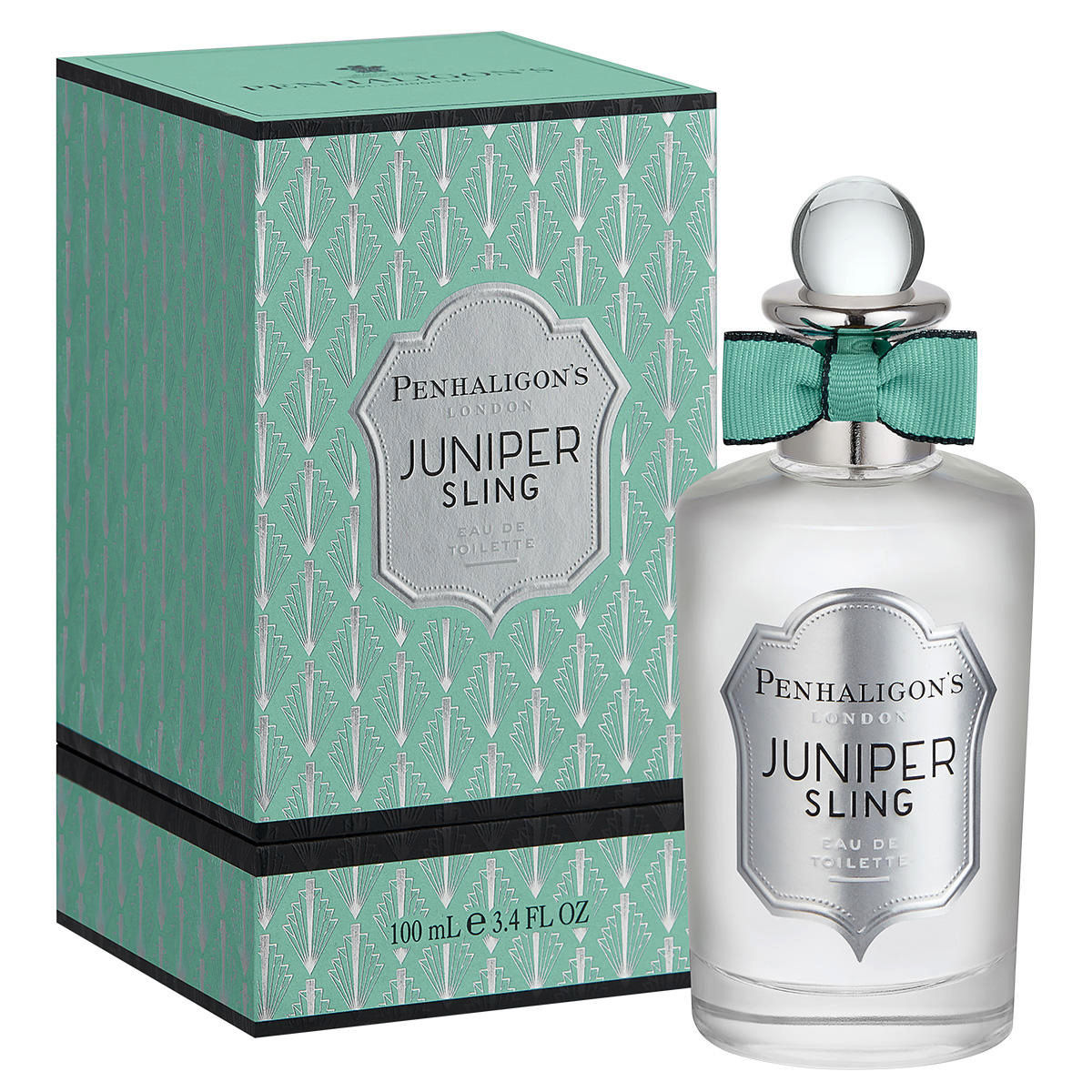 Penhaligon's Juniper Sling Eau De Toilette Spray 100ml