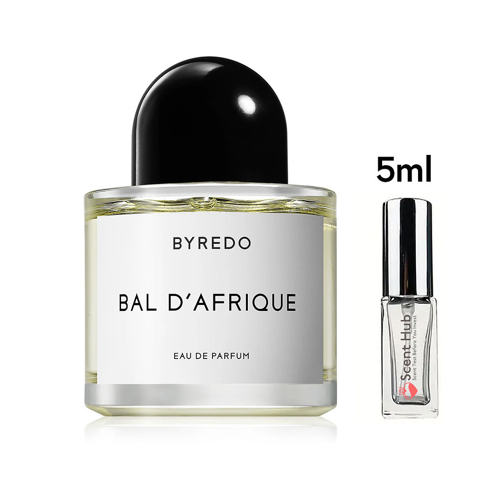 Thumbnail: Bal d’Afrique by Byredo (EDP) sample 5ml