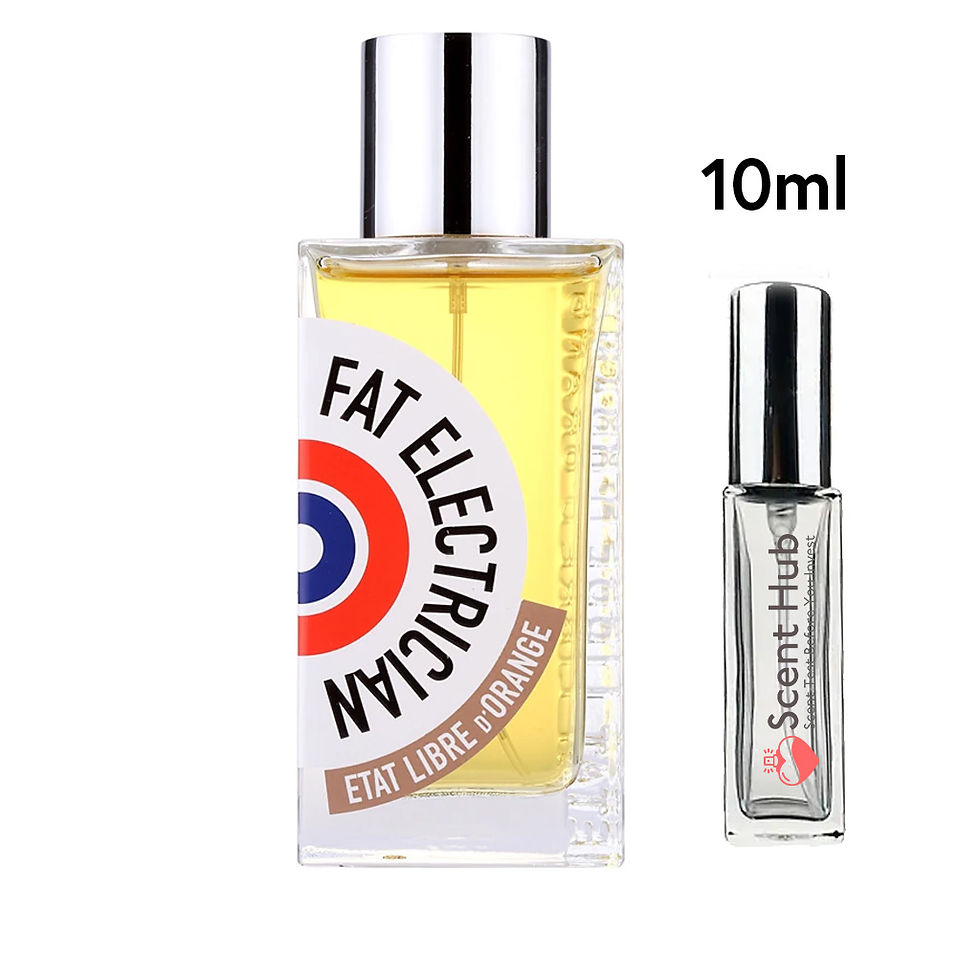 Thumbnail: Etat Libre d’Orange Fat Electrician EDP 10ml sample