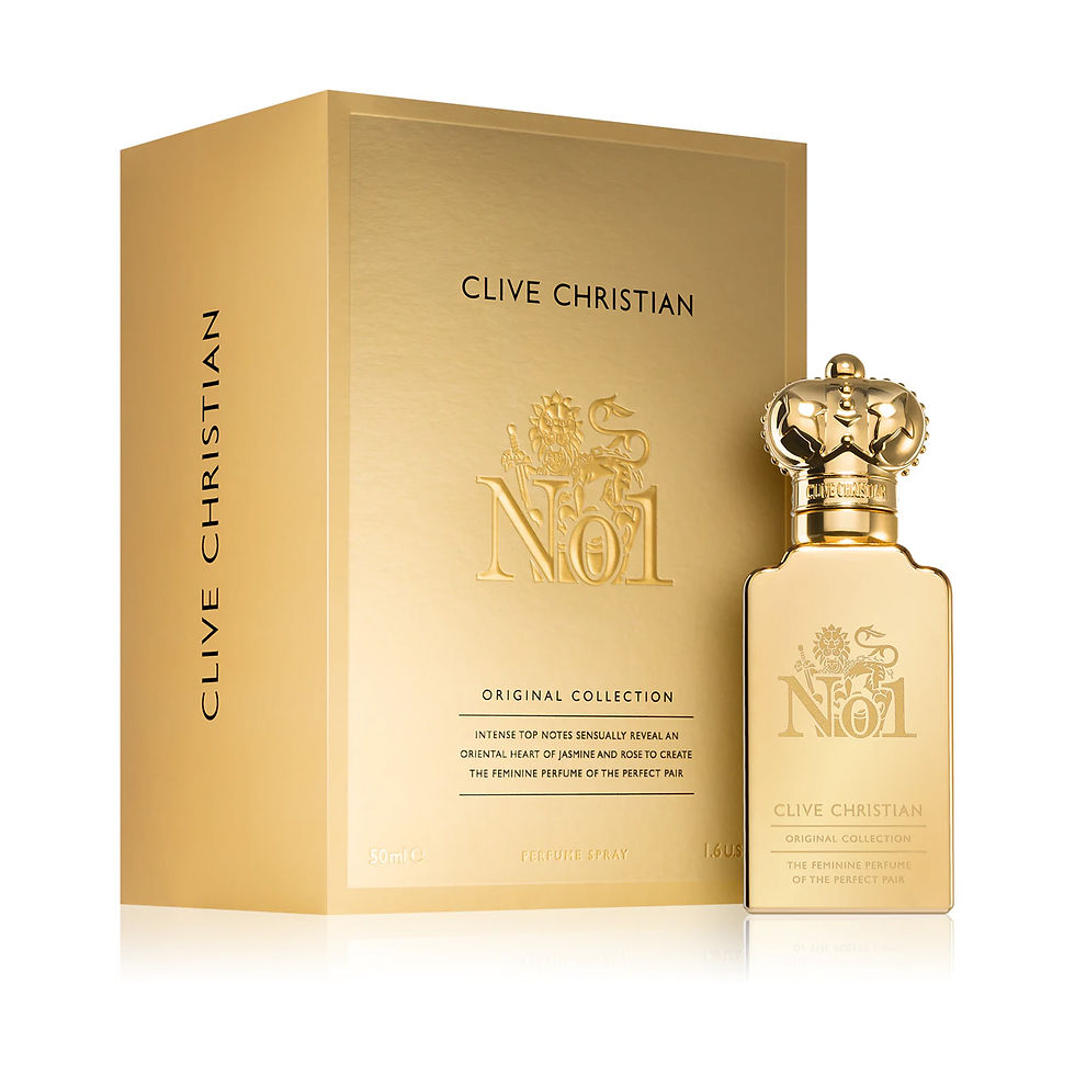 Clive Christian No. 1 For Men Parfum 50 ml