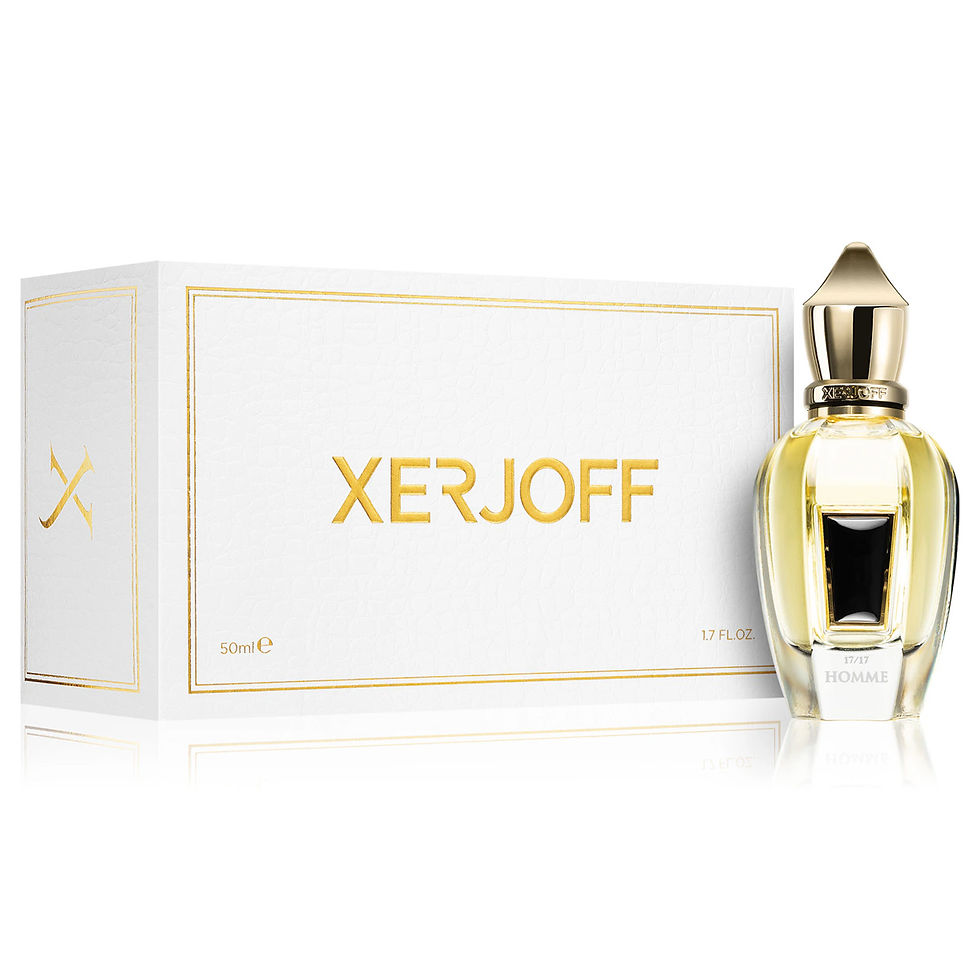 Xerjoff 17/17 Stone Label Eau De Parfum Spray 50ml