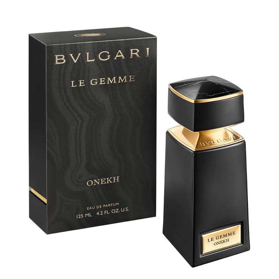 Bvlgari Le Gemme Onekh Eau De Parfum 125 ml