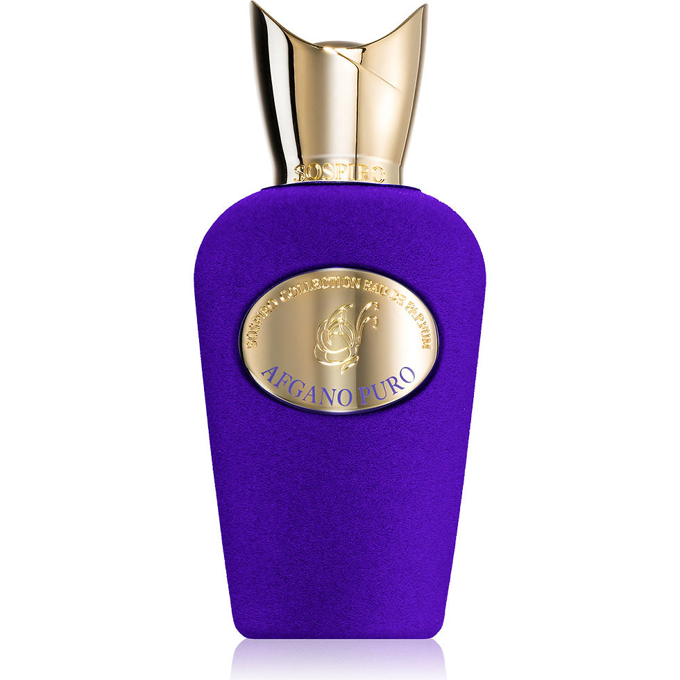 Thumbnail: Sospiro Afgano Puro Eau De Parfum 100 Ml