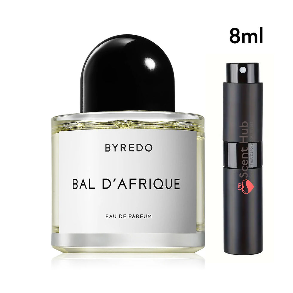 Thumbnail: Bal d’Afrique by Byredo (EDP) sample 8ml