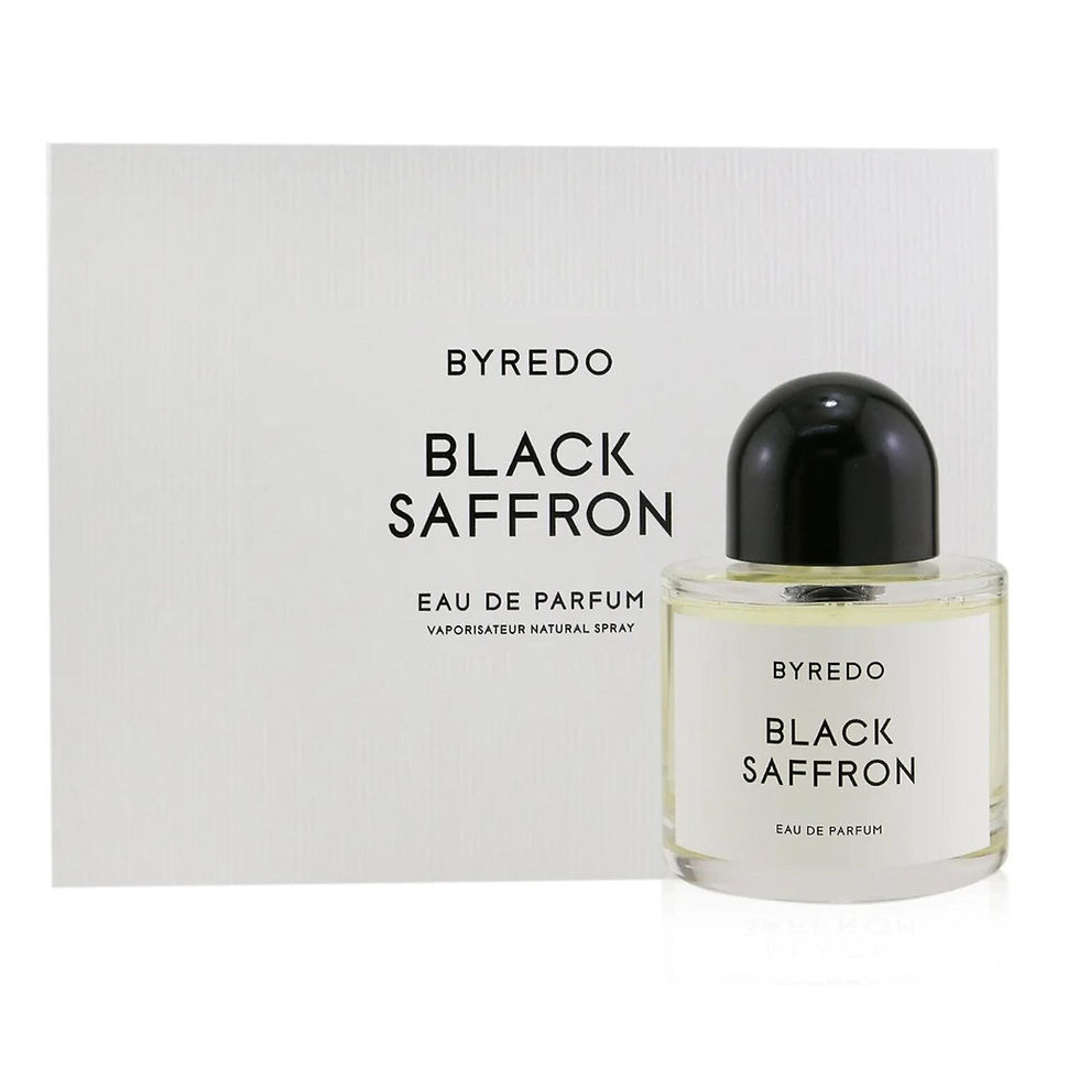 Black Saffron by Byredo (EDP) 100ml