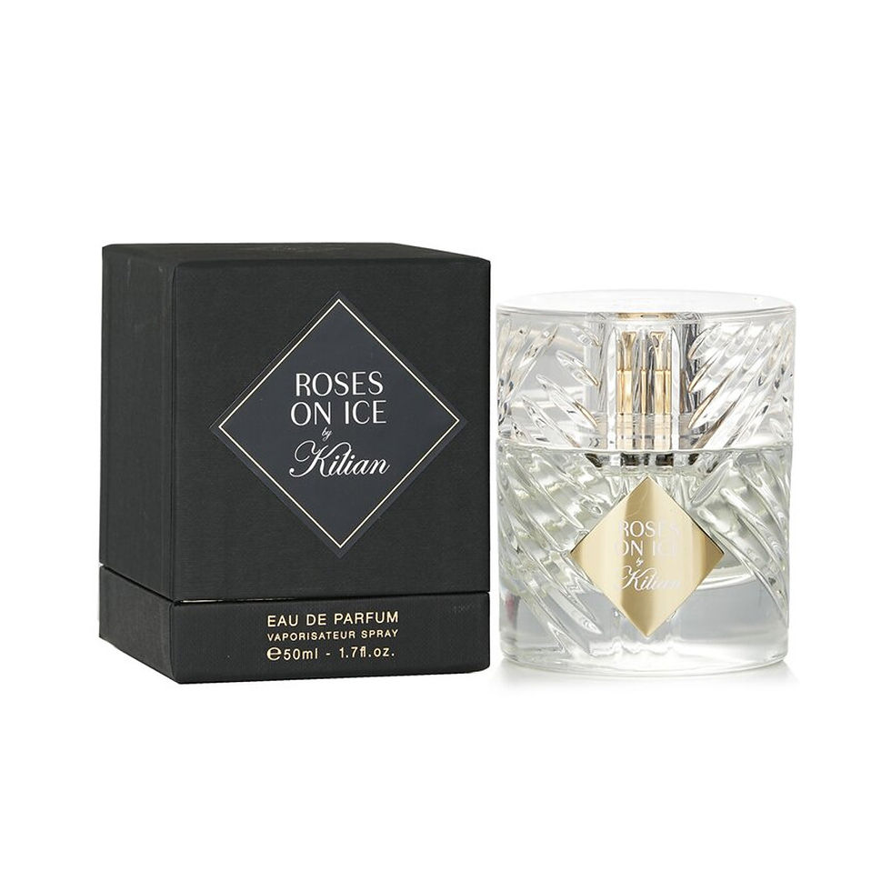 By Kilian Roses On Ice Eau De Parfum 50ml