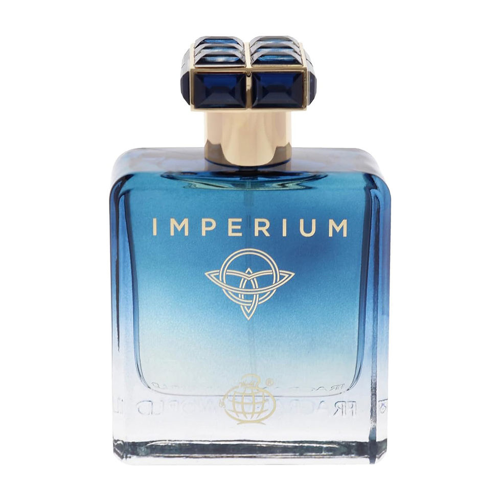 Thumbnail: Fragrance World Imperium EDP 100ml