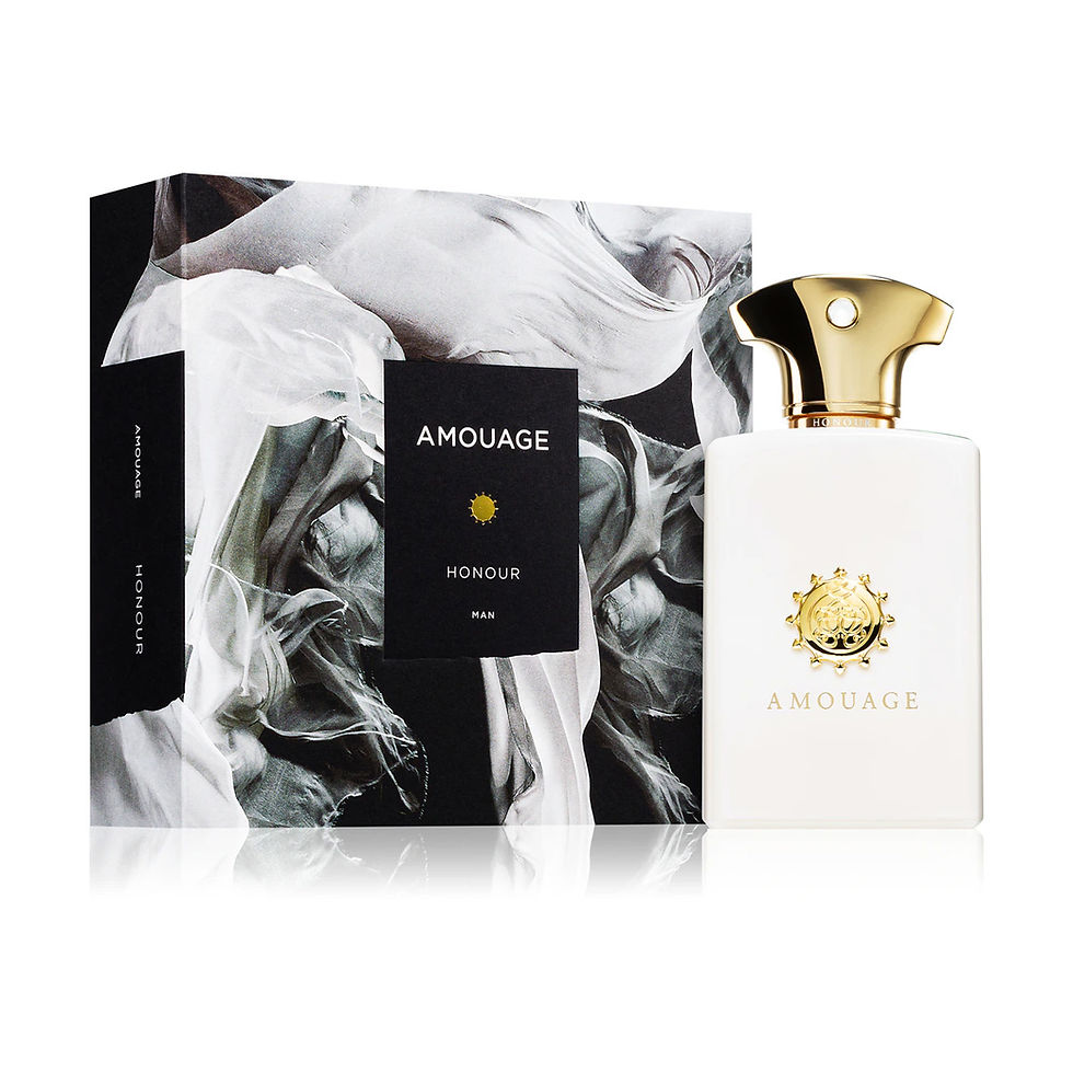 Amouage Honour Man Eau de Parfum 100ml