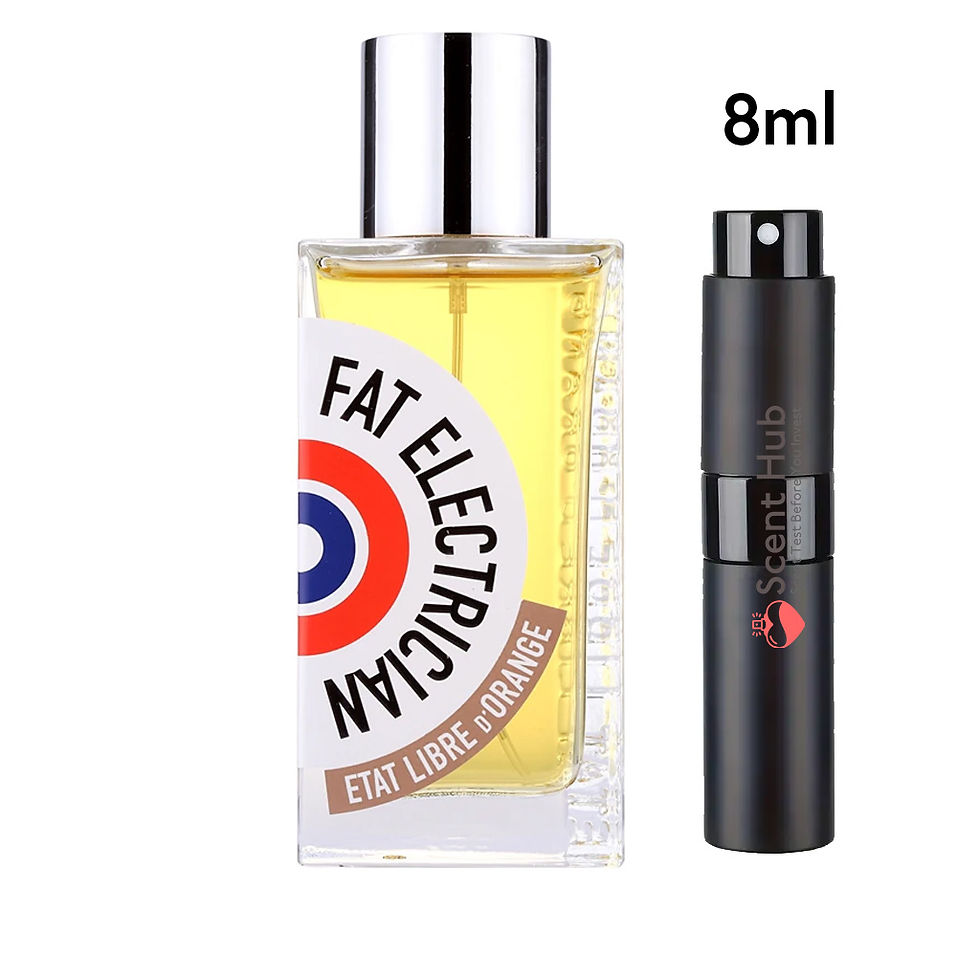 Thumbnail: Etat Libre d’Orange Fat Electrician EDP 8ml sample