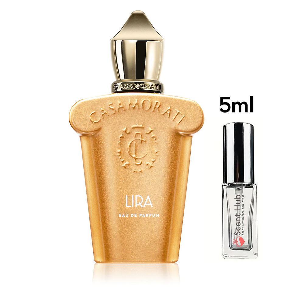 Thumbnail: Xerjoff Casamorati Lira 5ml sample