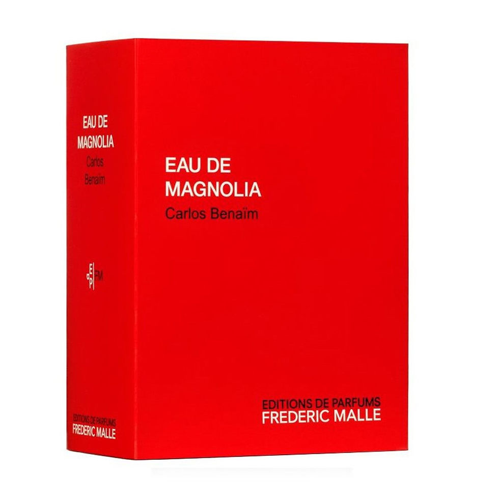 Frederic Malle Eau De Magnolia Eau De Parfum Spray 100ml