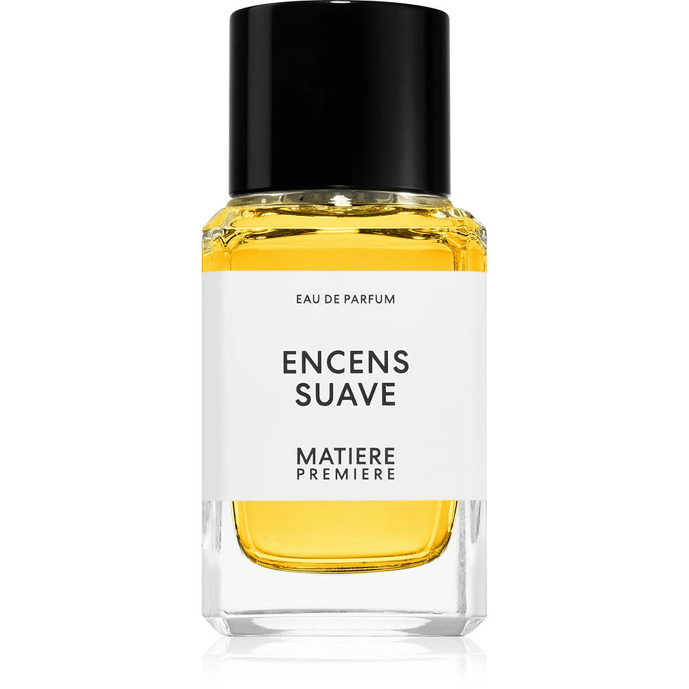 Thumbnail: Matière Première — Encens Suave 100 ml