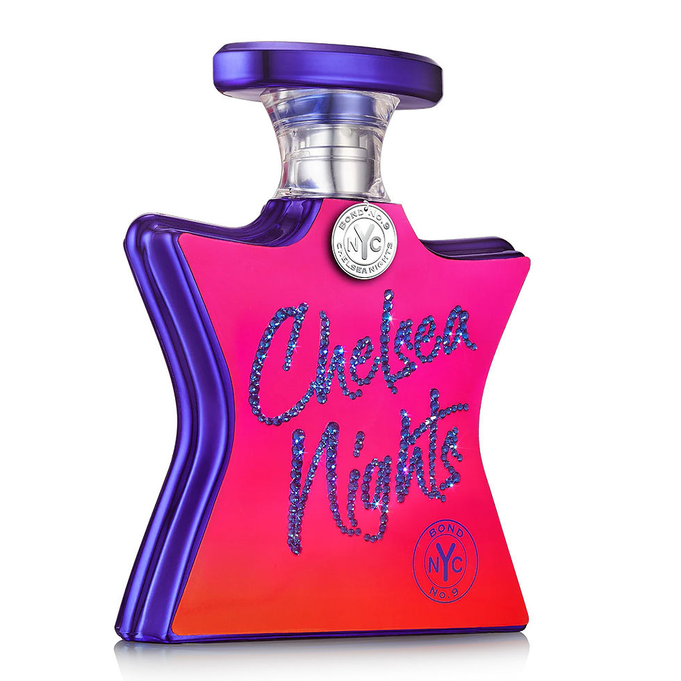 Thumbnail: Bond No. 9 Chelsea Nights Swarovski Edition Eau De Parfum 100 ml