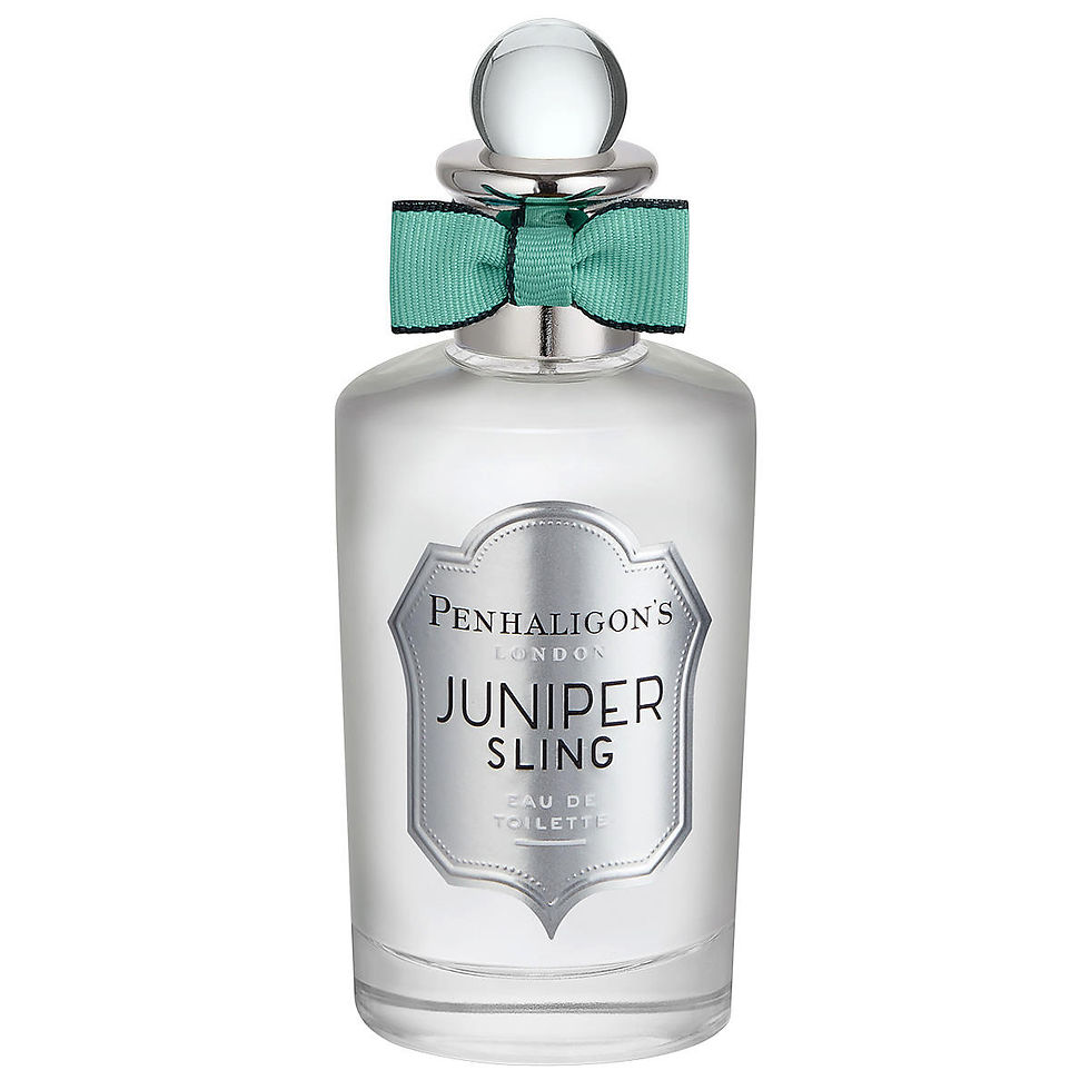 Thumbnail: Penhaligon's Juniper Sling Eau De Toilette Spray 100ml