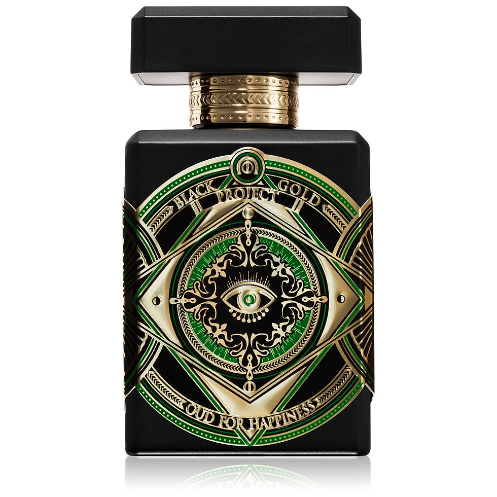 Thumbnail: Initio Oud for Happiness Eau De Parfum 90 ml